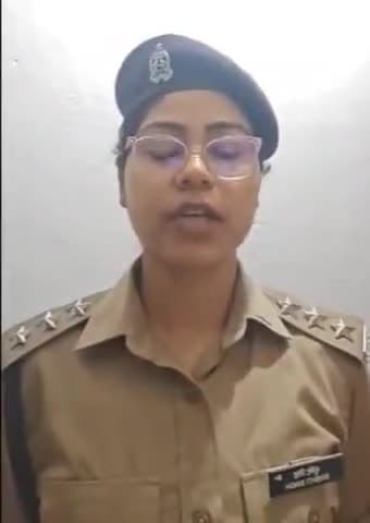 कानपुर: छावनी में गौकशी के मामले को लेकर एसीपी ने दी जानकारी