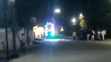 सतना शहर में स्कूलों में परीक्षाओं के दौरान सड़कों पर कानफोड़ू डीजे बज रहे हैं, कलेक्टर का आदेश बेअसर