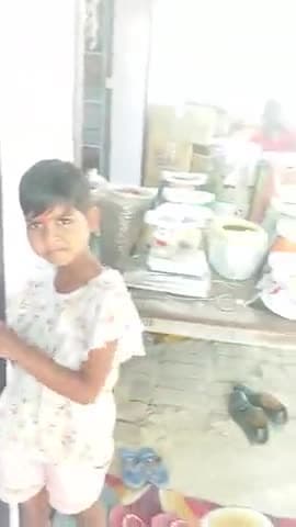 खुल गया वर्मा स्वीट पर्वतपुर चौराहे पर 
#पर्वतपुरचौराहा #रेउसारोड #महमूदाबाद #सीतापुर #261203 @ramgopal0766