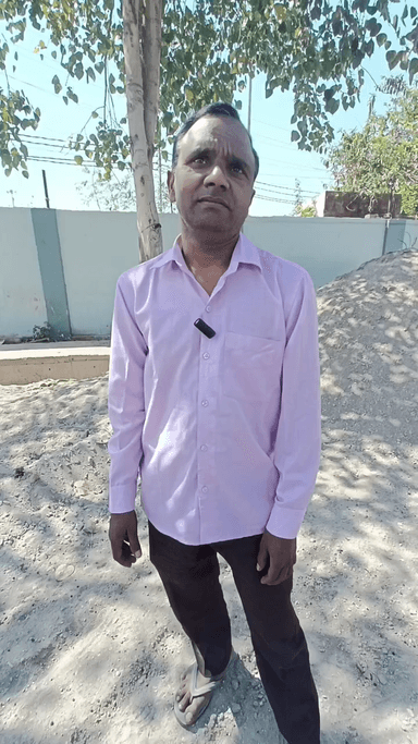 मेरठ: लिसाड़ीगेट के रहने वाले व्यक्ति के घर में हुई चोरी, पुलिस ने गुमशुदगी की तहरीर के लिए पीड़ित से की शिकायत