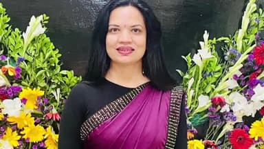 सागर नगर: अंतर्राष्ट्रीय महिला दिवस पर सागर की शिल्पी ने संभाला पीएम का सोशल मीडिया अकाउंट