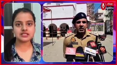 अनुज चौधरी ने फिर दिया मुस्लिमों पर तीखा बयान, राजनीति में आने की चर्चा हुई तेज !
#coanujchaudhary #sambhalnews #holi #holidayseason