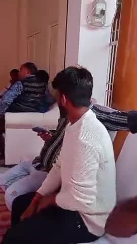 आज दिनांक 9 मार्च 2025 को जनपद #आजमगढ़ के #लालगंज #मार्केट में #वरिष्ठ #समाजसेवियों के साथ आत्मीय #शिष्टाचार मुलाकात का अवसर प्राप्त हुआ। समाज की उन्नति, एकजुटता और अधिकारों को लेकर महत्वपूर्ण संवाद हुआ।