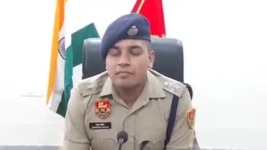 पलवल: पलवल हाईवे पर कार ने बाइक को टक्कर मारी, दिल्ली के युवक की मौत, ड्राइवर फरार