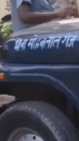 मोहनलालगंज: मोहनलालगंज क्षेत्र में पति द्वारा बेची गई जमीन का पत्नी-बेटे ने किया बैनामा, पुलिस ने मुकदमा दर्ज कर शुरू की जांच