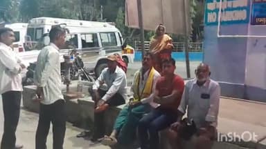 अरवल: पेरहाफ गांव के पास सड़क हादसे में एक मजदूर की हुई मौत, सदर अस्पताल में कराया गया पोस्टमार्टम