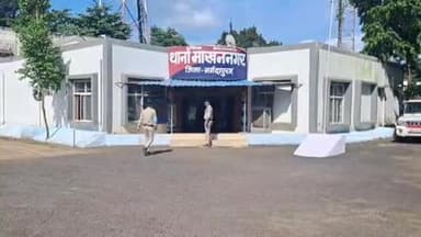 बाबई: ग्राम बुधनी में 3 लोगों ने 45 वर्षीय व्यक्ति के साथ की मारपीट, केस दर्ज