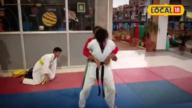 खुद की सुरक्षा, खुद के हाथ! एक्सपर्ट से जानें लड़कियों के लिए आसान और कारगर सेल्फ-डिफेंस तकनीक