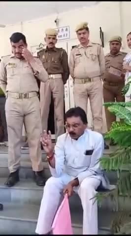 जय बुंदेलखंड 
अग्नि पथ, अग्नि पथ, अग्नि पथ  ............