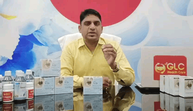 आंखों में कोई भी समस्या है तो इस प्रोडक्ट को इस्तेमाल करें।
7568628143