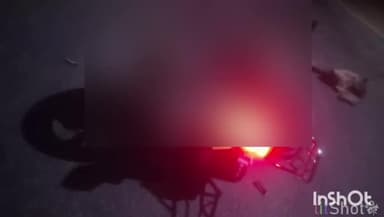 ब्यौहारी: देवलौंद के बुढ़वा गांव में ट्रैक्टर ट्राली से टकराई बाइक, एक की मौत, दो गंभीर