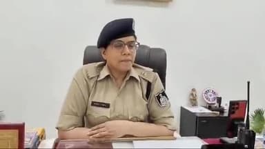 कुंडम: कुंडम थाना क्षेत्र में 20 वर्षीय युवती के साथ दुष्कर्म व आपत्तिजनक तस्वीर वायरल करने का मामला आया सामने, केस दर्ज