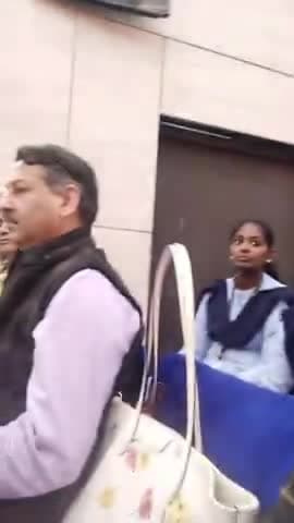 कई आईपीएस, आईएएस पहुचे महिला नारी शक्ति कार्यक्रम मे,