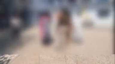 बिहार: बिहार थाना क्षेत्र में घर में काम करने वाली किशोरी के साथ बुजुर्ग ने किया दुष्कर्म