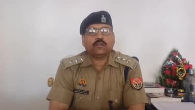 बस्ती: बैड़ारी मुस्तहकम में 24 वर्षीय युवती ने की आत्महत्या, पुलिस ने शव को कब्जे में लेकर पीएम के लिए भेजा