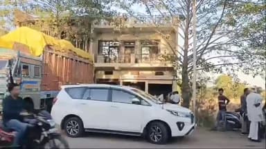 अमानगंज: कृषि उपज मंडी बोर्ड के जॉइंट डायरेक्टर ने अमानगंज की गल्ला दुकानों व भंडारण केंद्रों का किया निरीक्षण