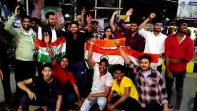 बिहार: भारत की ICC चैंपियंस ट्रॉफी 2025 जीत पर अस्पताल में खुशी का माहौल