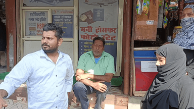 मेरठ: लिसाड़ी गेट थाना पुलिस की कस्टडी से बाहर आकर पति ने पत्नी को दिया तीन तलाक, वीडियो सोशल मीडिया पर हुआ वायरल