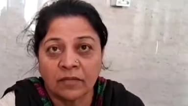 सिंगरौली: विधवा ने मकान मालिक पर घर से निकालने और सामान जप्त करने का आरोप लगाया, पीड़िता ने एसपी कार्यालय में शिकायत दर्ज कराई