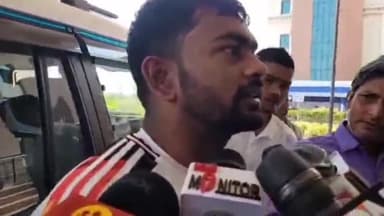 कांके: झारखंड विधानसभा में विधायक जयराम महतो ने राज्य की कानून व्यवस्था और शिक्षा व्यवस्था पर सवाल उठाए