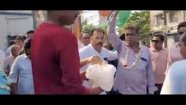 বজবজ ২: চকমানিকে সমবায় ভোটে বিনা প্রতিদ্বন্দ্বিতায় জয়ী তৃণমূল কংগ্রেস