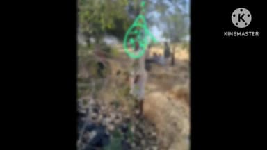जीरन: गांव परासली में पेड़ पर लटकी मिली लाश, पुलिस मौके पर पहुंची