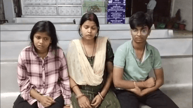 बेंगाबाद: मोतीलेदा के पास वास्तु विहार कॉलोनी में मारपीट, 3 लोग घायल, सदर अस्पताल में इलाज