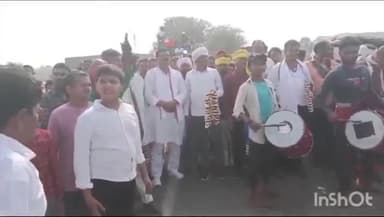 बिहिया: भड़सरा गांव में स्वतंत्रता सेनानी बाबू चंद्रिका सिंह के पुण्यतिथि कार्यक्रम में पूर्व केंद्रीय मंत्री पशुपति पारस शामिल हुए