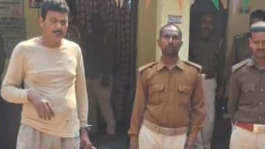 डंडारी: डंडारी पुलिस ने कटरमाला से एक शराब कारोबारी को गिरफ्तार किया