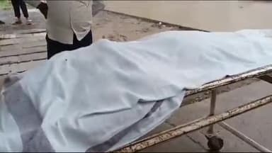 कुंडम: कुंडम थाना क्षेत्र में पेट्रोल पंप के सामने बाइक सवार ने 55 वर्षीय महिला को टक्कर मारकर मौत के घाट उतारा