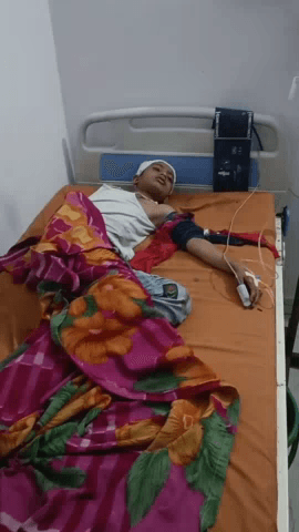 मेरठ: लोहिया नगर क्षेत्र में बच्चों के विवाद में महिला ने दो बच्चों पर चाकू से किया हमला, पुलिस ने एक आरोपी को पकड़ा