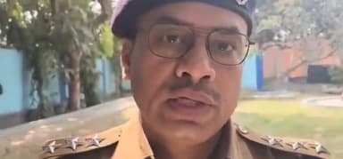 पटना ग्रामीण: बिहार राज्य स्काउट गाइड परिसर में हत्या, पुलिस ने की पुष्टि, मौके से खोखा बरामद