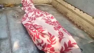 बिहार: राजगीर के पंडितपुर मोहल्ले में एक युवक ने फांसी लगाकर की आत्महत्या