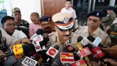 कांके: झारखंड विधानसभा में डीजीपी ने कहा- जेल से माफिया अपराध कर रहे हैं