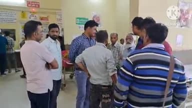 फिरोज़ाबाद: नगला विष्णु इलाके में इकलौते पुत्र ने फांसी लगाकर दी जान, पुलिस मामले की जांच में जुटी