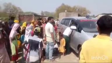 रायबरेली: हिमाचलगंज निवासी भट्ठा मजदूर की भठिंडा में संदिग्ध परिस्थितियों में हुई मौत, परिजनों ने शव रखकर किया हंगामा