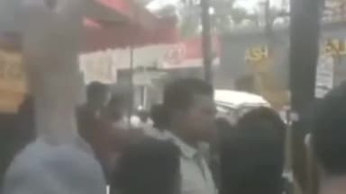 कांके: बरियातू थाना क्षेत्र में जोड़ा तालाब के पास फायरिंग, एक युवक घायल