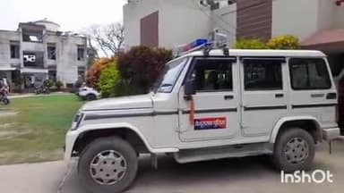 नावकोठी: नावकोठी में होली पर्व को शांतिपूर्ण संपन्न कराने हेतु पुलिस ने की 107 की कार्रवाई, 95 लोगों को भेजा नोटिस