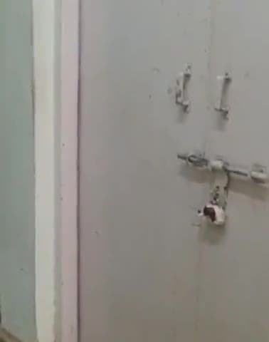 कानपुर: कानपुर नगर निगम ने अंतरराष्ट्रीय स्टेडियम ग्रीन पार्क का ऑफिस और स्टोर किया सील, बकाया राशि ₹8 करोड़