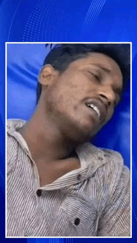 फरीदाबाद: जीवन नगर में पड़ोसी पर हमला, घर के सामने खड़े होने पर पैर तोड़े, पुलिस जाँच में जुटी