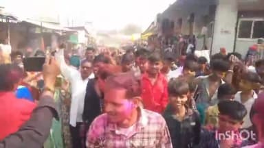 खकनार: जागृत आदिवासी दलित संगठन का दारूबंदी अभियान जारी, डोईफोड़िया हाट में ठेके बंद करवाए