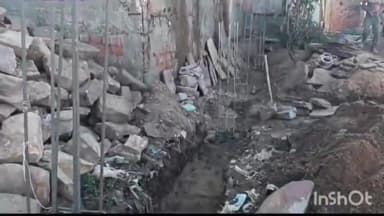 त्योंदा: रसूलपुर में शासकीय भूमि पर अवैध निर्माण, कलेक्टर ने जांच के बाद कार्रवाई का आदेश दिया