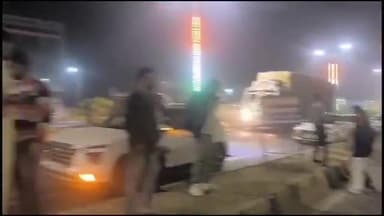 तमकुही राज: तमकुहीराज विधायक और पूर्व प्रमुख के बीच एक मांगलिक कार्यक्रम में हुआ विवाद, पुलिस ने हस्तक्षेप कर दोनों को भेजा घर