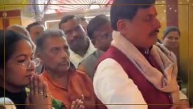 सतना के वरिष्ठ BJP नेता का हार्ट अटैक से निधन, एक्सपर्ट से जानें अटैक के लक्षण और बचाव के उपाय