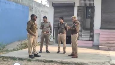 धनौरा: गजरौला में गेस्ट हाउस संचालक ने प्रेमिका को गोली मारकर की हत्या, पुलिस मामले की जांच में जुटी