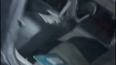 भिनाय: बांदनवाड़ा में NH48 पर अज्ञात वाहन की टक्कर से पलटी कार, दो युवकों की हुई मौत, दो गंभीर घायल