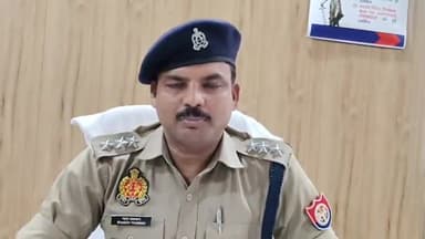 अजीतमल: कोतवाली क्षेत्र के जन सहयोगी इंटर कॉलेज में समाजशास्त्र के पेपर में पकड़ा गया साल्वर, जानकारी दी सीओ भरत पासवान ने