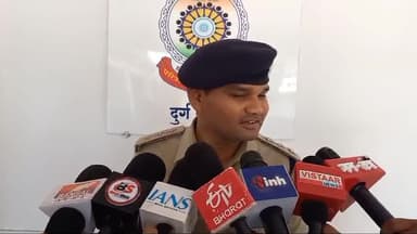 दुर्ग: ईडी की कार्रवाई के दौरान पूर्व CM भूपेश बघेल के घर के बाहर हुए हंगामे के बाद कानूनी कार्रवाई तेज