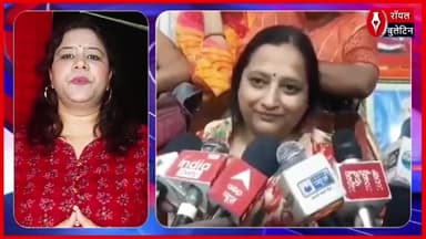 बीजेपी विधायक की विवादित मांग, बलिया मेडिकल कॉलेज में मुस्लिमों के प्रवेश पर लगे बैन
#baliyamedicalcollage #ketakising #baliyanews