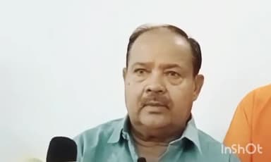 रायबरेली: सिविल लाइन स्थित PWD गेस्ट हाउस पहुंचे राज्यमंत्री व गौ सेवा के प्रदेश उपाध्यक्ष अतुल सिंह, किया निरीक्षण